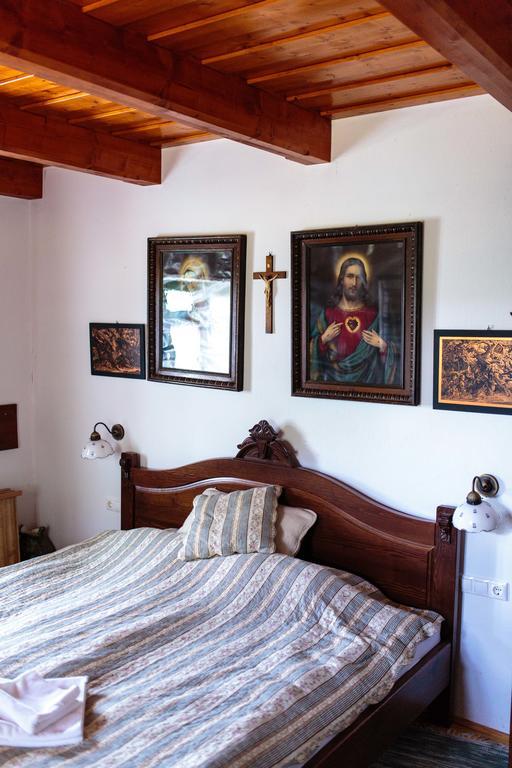 Oereghegyi Apartman Vindornyalak Ruang foto