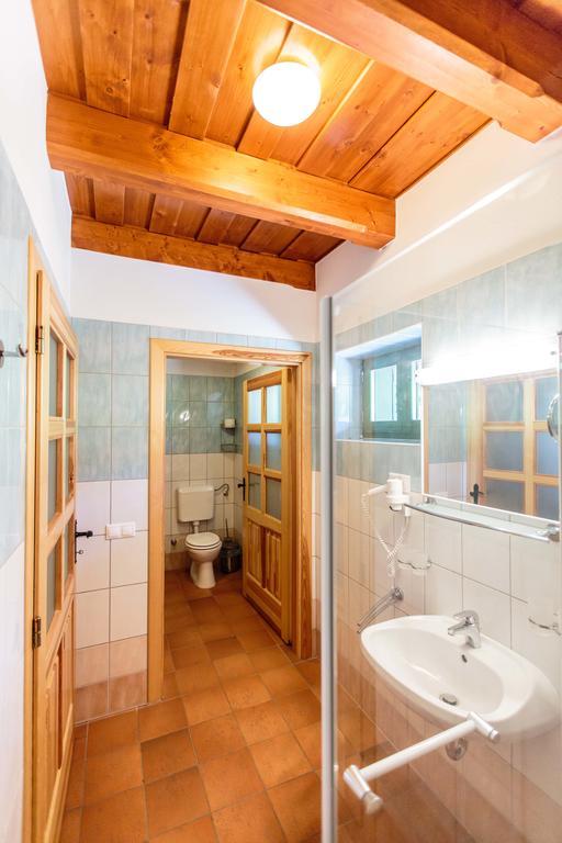 Oereghegyi Apartman Vindornyalak Ruang foto