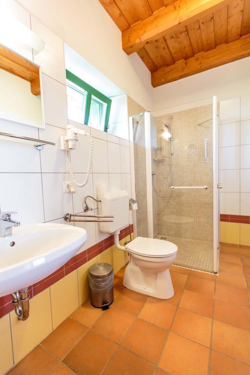 Oereghegyi Apartman Vindornyalak Ruang foto