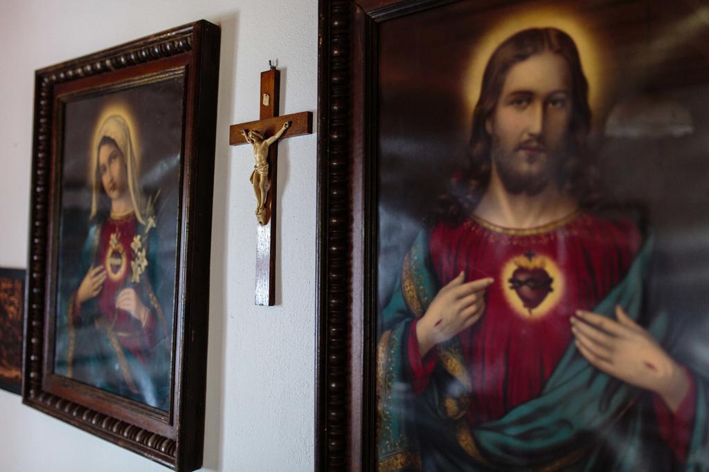 Oereghegyi Apartman Vindornyalak Bagian luar foto